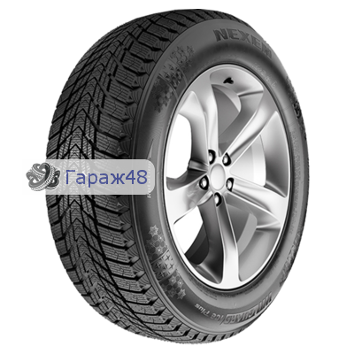 Nexen Winguard Ice plus 245/45 R19 102T