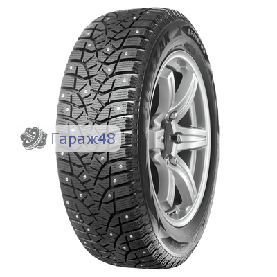 Bridgestone Blizzak Spike 02 SUV 225/55 R18 98T